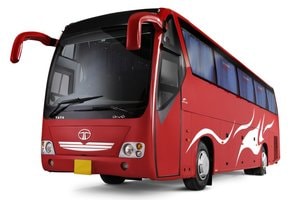 Second hand Buses for sale in India