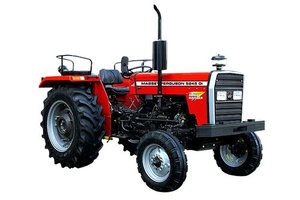 Second hand Tractor for sale in India